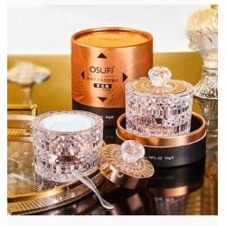 OSUFI COLLAGEN Peptydowy Kolagen Cukiernica W Proszku 50g